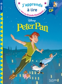 Picture of Disney - Peter Pan, CP Niveau 3