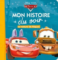 Picture of CARS - Mon Histoire du Soir - La voiture de Pâques - Disney