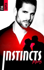 Picture of Instincts - tome 1