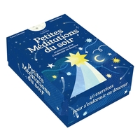 Image de Petites méditations du soir