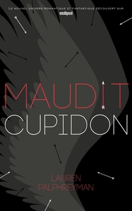Image de Maudit Cupidon - Tome 1