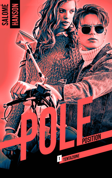 Image de Pole Position - tome 1