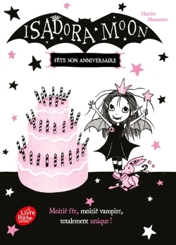 Image de Isadora Moon fête son anniversaire