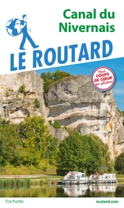 Image de Guide du Routard Canal du Nivernais