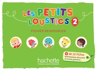 Image de Les Petits Loustics 2 - Fichier ressources