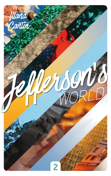 Picture of Jefferson's World - Semestre 2
