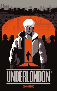 Picture of Underlondon - Tome 1