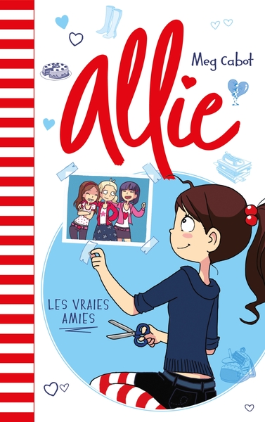 Image de Allie - Les vraies amies