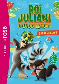 Image de Roi Julian 01 - Sacré Julian !