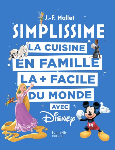 Image de SIMPLISSIME - Disney