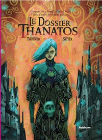 Picture of Le Dossier Thanatos