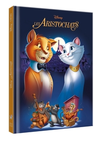Image de LES ARISTOCHATS - Disney Cinéma - L'histoire du film