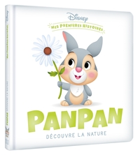 Image de DISNEY - Mes Premières Histoires - Panpan découvre la nature