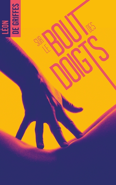 Picture of Sur le bout des doigts