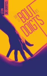 Picture of Sur le bout des doigts