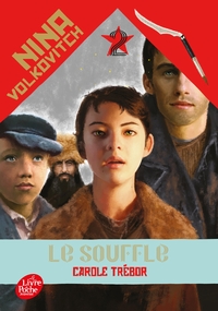 Image de Nina Volkovitch - Tome 2