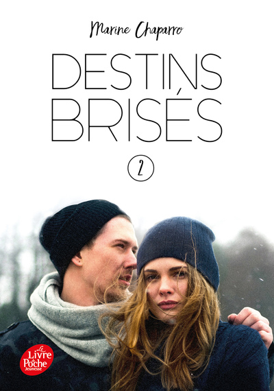 Image de Destins brisés - Tome 2