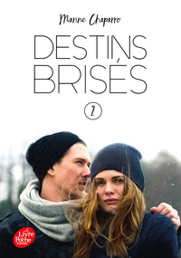 Image de Destins brisés - Tome 2