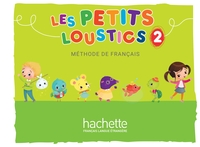 Image de Les Petits Loustics 2 - Livre de l'élève