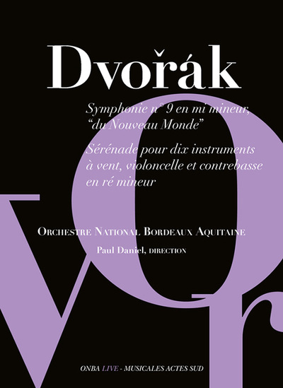Picture of Dvorak