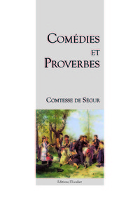 Image de Comédies et Proverbes