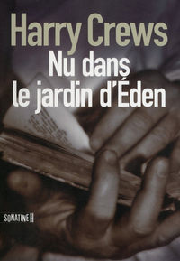 Image de Nu dans le jardin d'Eden