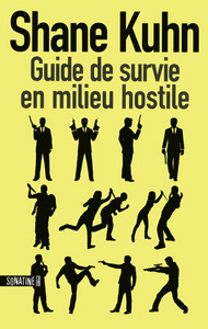 Image de Guide de survie en milieu hostile