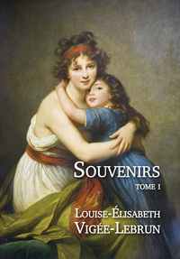 Picture of Souvenirs  Tome 1 (1755-1789)