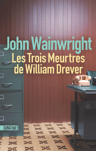 Picture of Les Trois Meurtres de William Drever