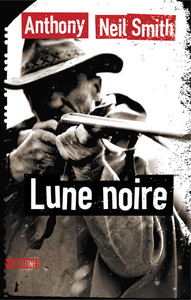 Picture of Billy Lafitte - tome 1 Lune noire