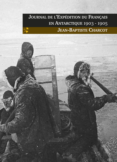 Image de Journal de l’Expédition du Français en Antarctique 1903 - 1905