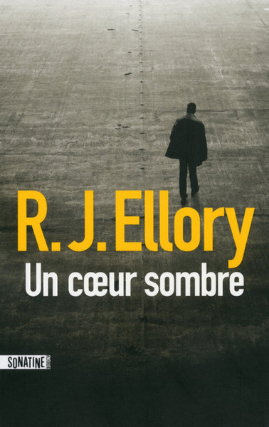 Image de Un coeur sombre