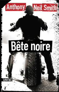 Picture of Billy Lafitte - tome 2 Bête noire