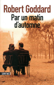 Picture of Par un matin d'automne