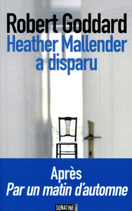 Picture of Heather Mallender a disparu