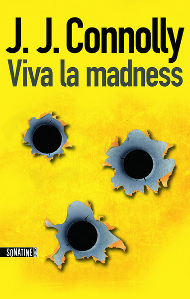 Image de Viva la madness