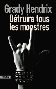 Picture of Détruire tous les monstres