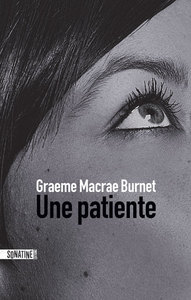 Picture of Une patiente