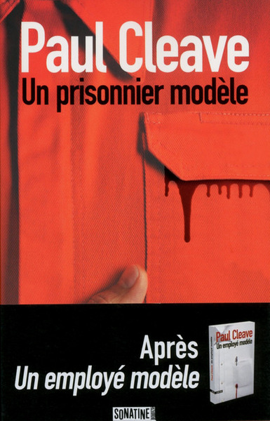 Picture of Un prisonnier modèle