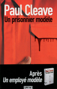 Picture of Un prisonnier modèle