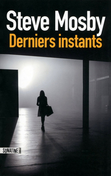 Picture of Derniers instants