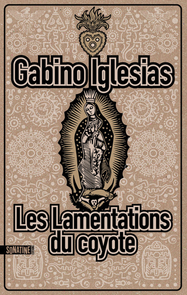 Picture of Les Lamentations du coyote