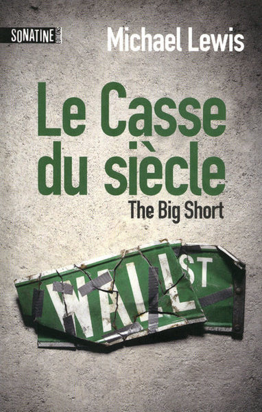 Picture of Le Casse du siècle