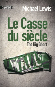 Picture of Le Casse du siècle