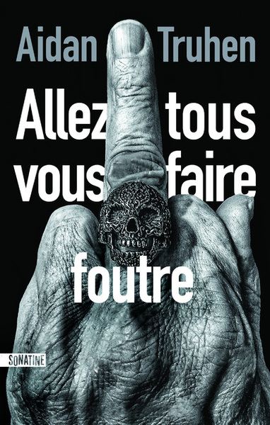 Picture of Allez tous vous faire foutre