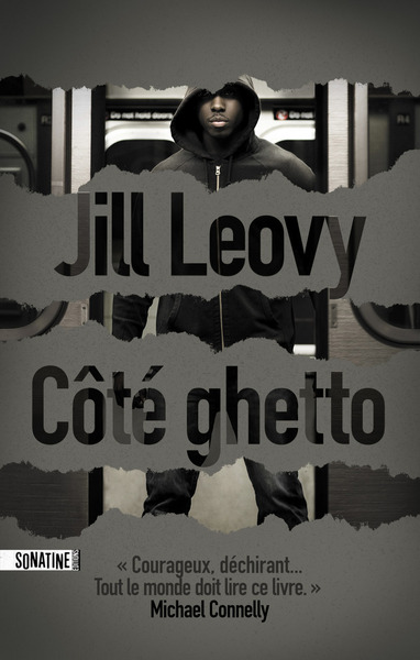 Image de Côté ghetto