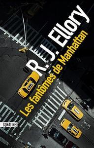 Image de Les fantômes de Manhattan