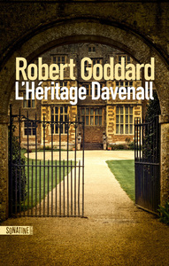 Picture of L'héritage Davenall