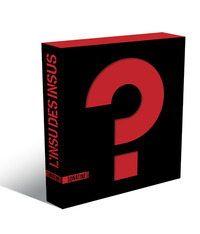 Image de L'Insu des Insus - édition collector