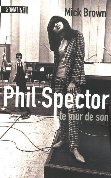 Image de Phil Spector - Le mur de son